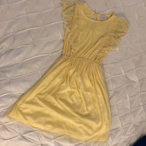 ASOS maternity dress